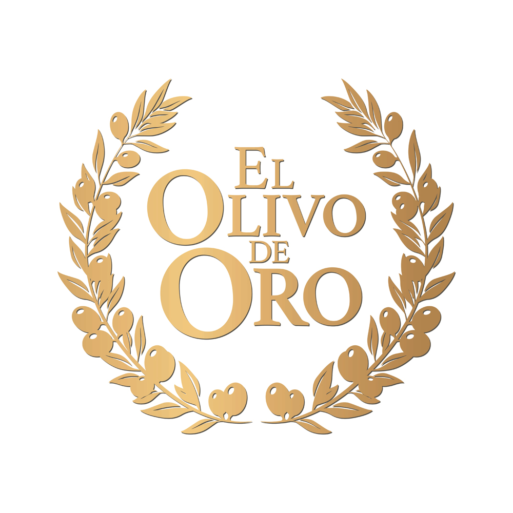 Logo 2 El Olivo De Oro Admón Nº1 Navahermosa