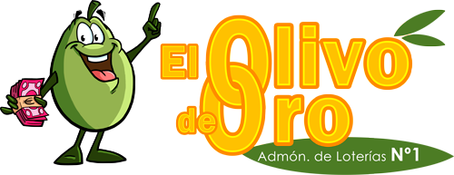 Logo El Olivo De Oro Admón Nº1 Navahermosa